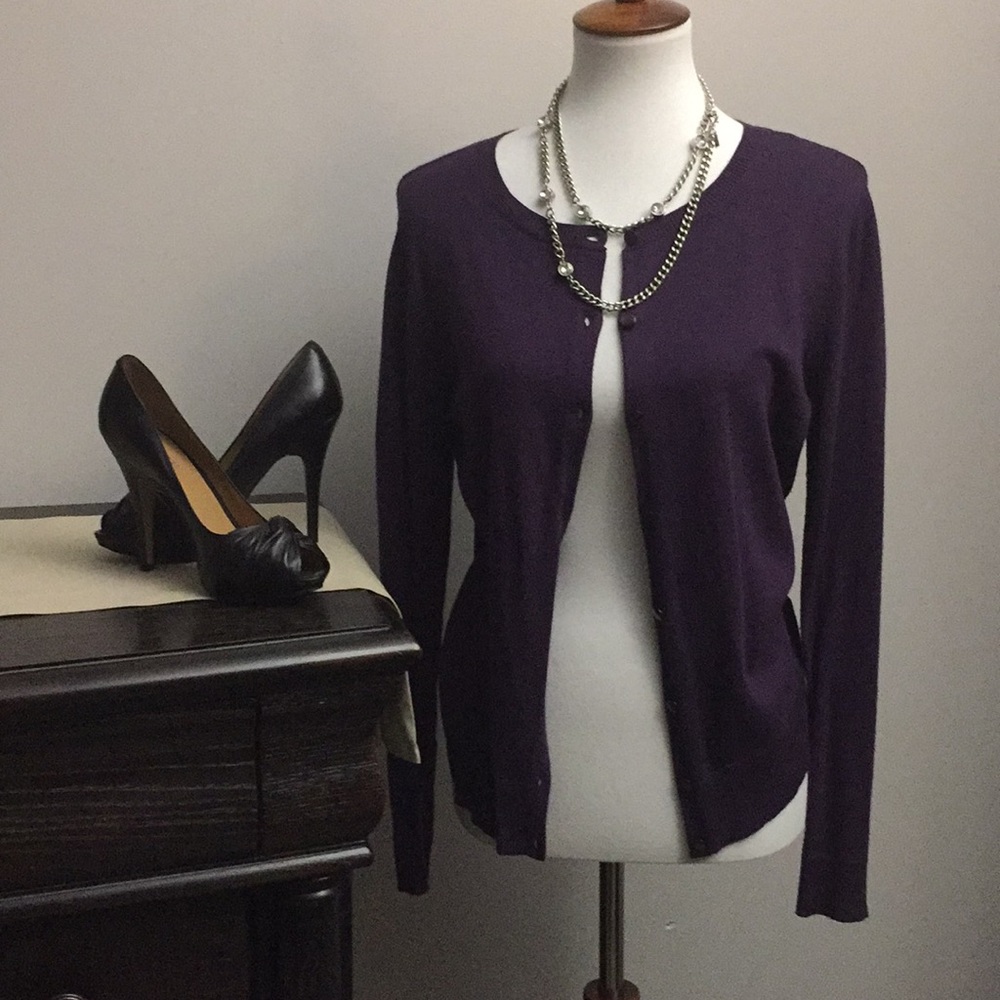 New York & Company Sweater
